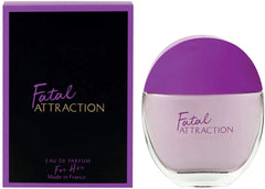 Fatal Attraction Women Perfume - 100ml - ShopXonline