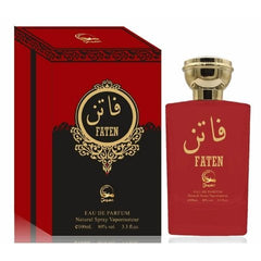 Faten Eau De Parfum 100ml - ShopXonline