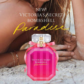 Victoria's Secret Bombshell Paradise EDP 100ml ( A Grade )