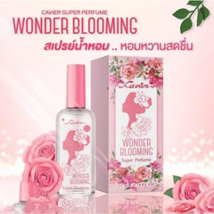 Cavier Wonder Blooming Super Perfume 22ml