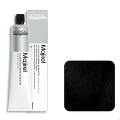 L'Oreal Professional Paris best Majirel 1 Black