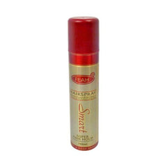 Feah Super Firm Hold Hair Spray - 100ml - ShopXonline