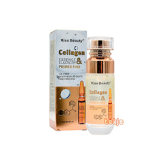 Kiss beauty Collagen Primer 40ml