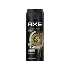 Axe Gold Temptation 135ml