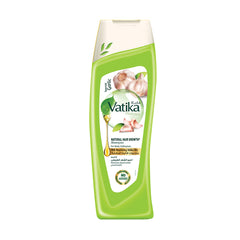 Vatika Garlic Shampoo 400ml
