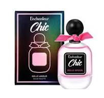 Enchanteur Chic Belle Amour -50ml