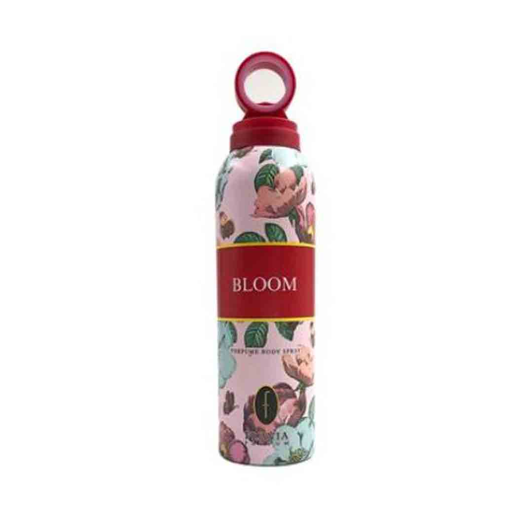 Flavia Bloom Body Spray 200ml - ShopXonline