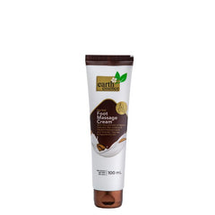 Earth Essence Foot Massage Cream 100ml