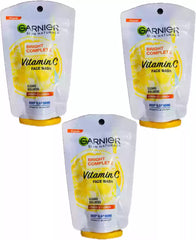 Garnier Vitamin C Face Wash 25g