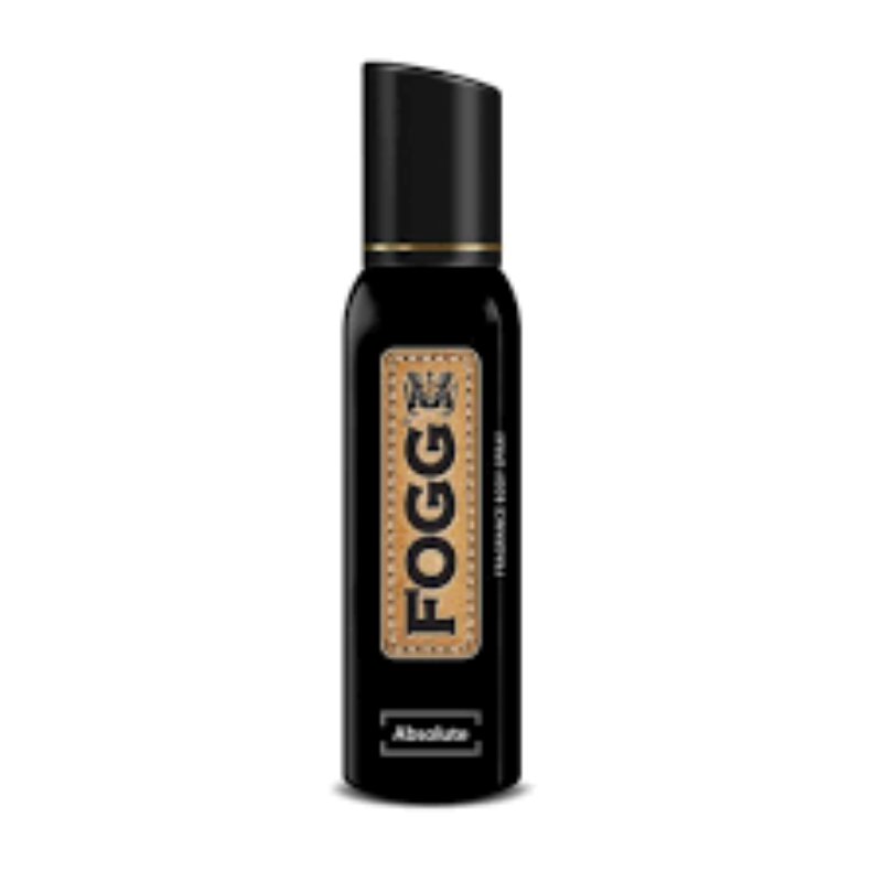 Fogg Absolute Body Spray - 120ml - ShopXonline