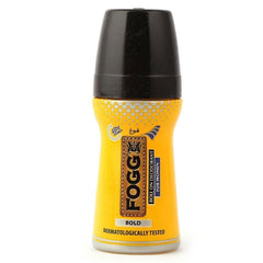 Fogg Bold Roll On Deodorant for Women - 50ml - ShopXonline