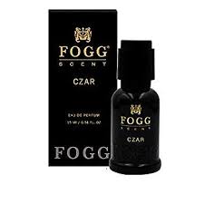 Fogg Czar Eau De Parfum - 15ml - ShopXonline