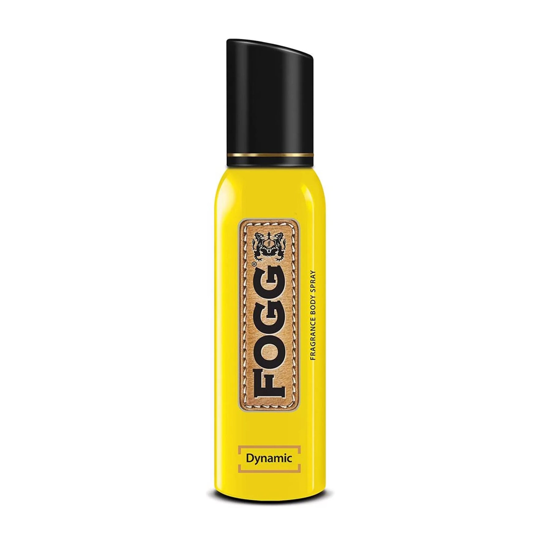 Fogg Dynamic Body Spray - 150ml - ShopXonline