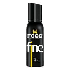 Fogg Fine Bay Breeze Body Spray 120ml - ShopXonline