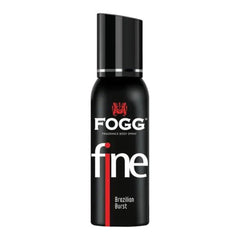 Fogg Fine Brazilian Burst Body Spray 120ml - ShopXonline