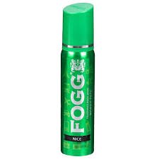 Fogg Fragrance Body Spray Nice - 120ml - ShopXonline