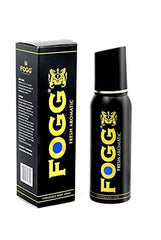 Fogg Fresh Aromatic Body Spray - 120ml - ShopXonline
