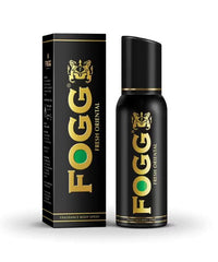 Fogg Fresh Oriental Body Spray - 120ml - ShopXonline