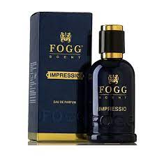 Fogg Impressio Eau De Parfum - 100ml (A - Grade) - ShopXonline