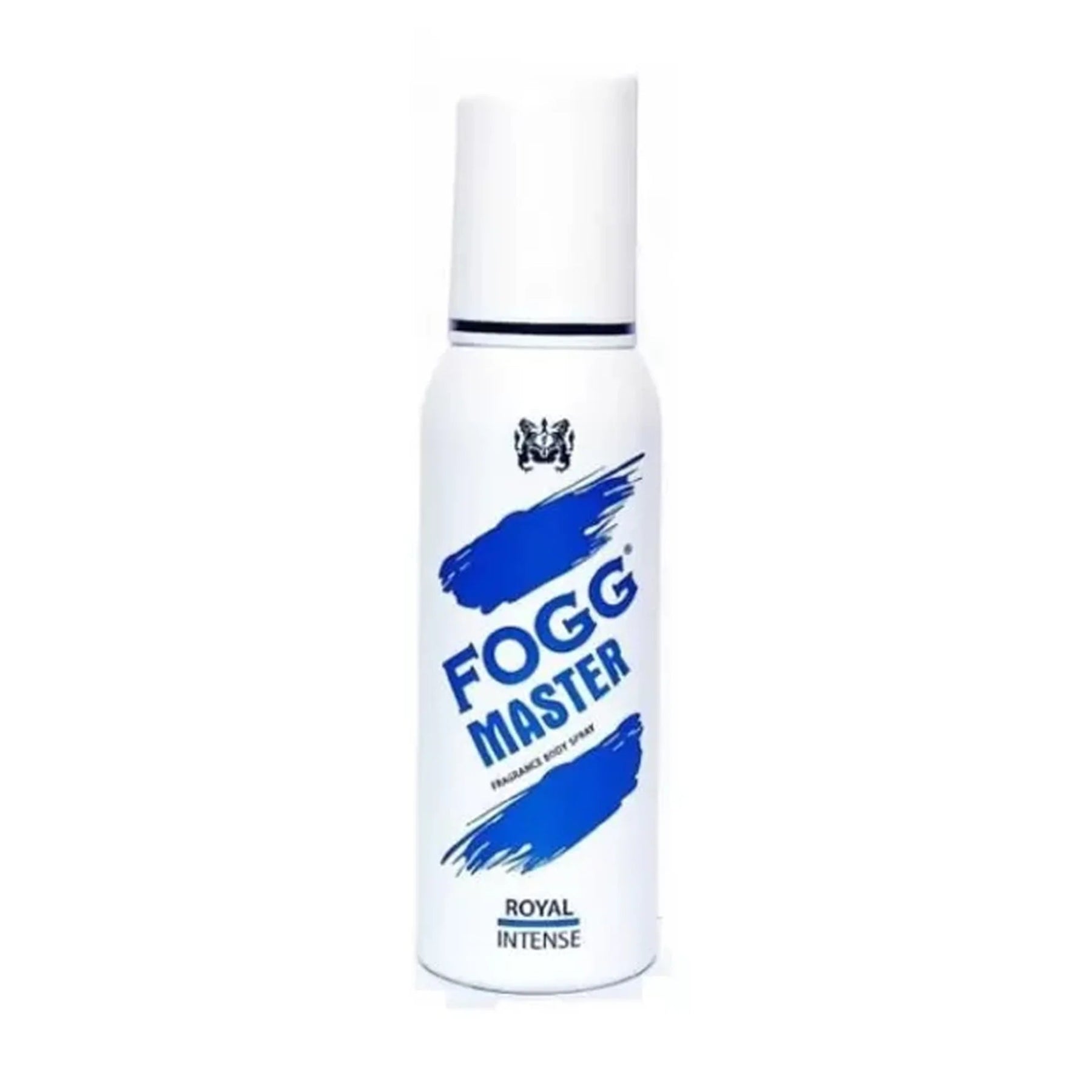 Fogg Master Body spray (Royal Intense) 120ml - ShopXonline