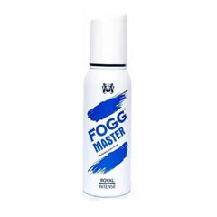 Fogg Master Body spray (Royal Intense) 120ml - ShopXonline