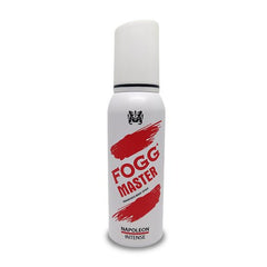 Fogg Master Napoleon Intense Body Spray - 150ml - ShopXonline
