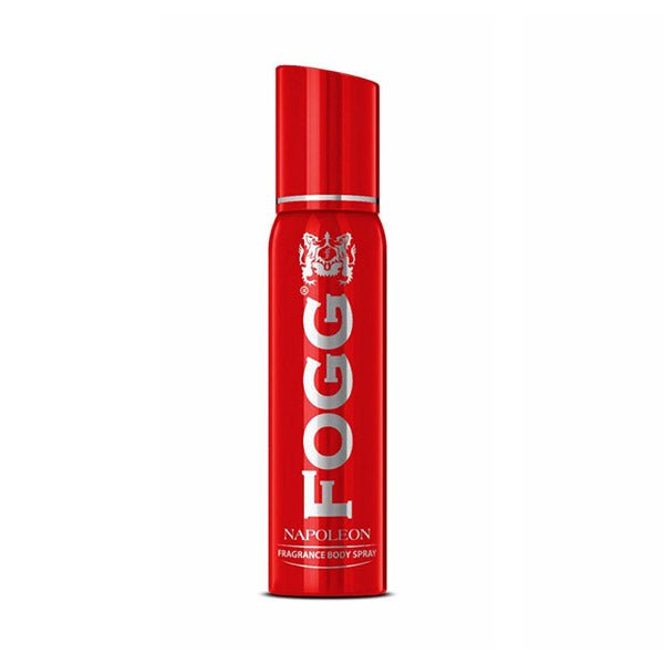 Fogg Napoleon Body Spray - 120ml - ShopXonline