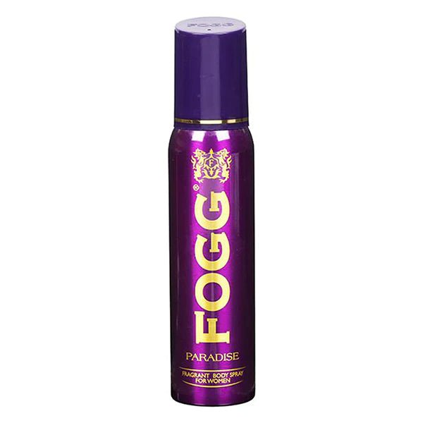 Fogg Paradise Women Body Spray - 120ml - ShopXonline