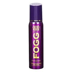 Fogg Paradise Women Body Spray - 120ml - ShopXonline