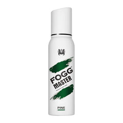 Fogg Pine Master Body Spray - 120ml - ShopXonline