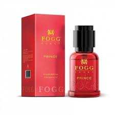 Fogg Prince Eau De Parfume - 15ml - ShopXonline