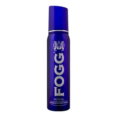 Fogg Royal Body Spray - 120ml - ShopXonline