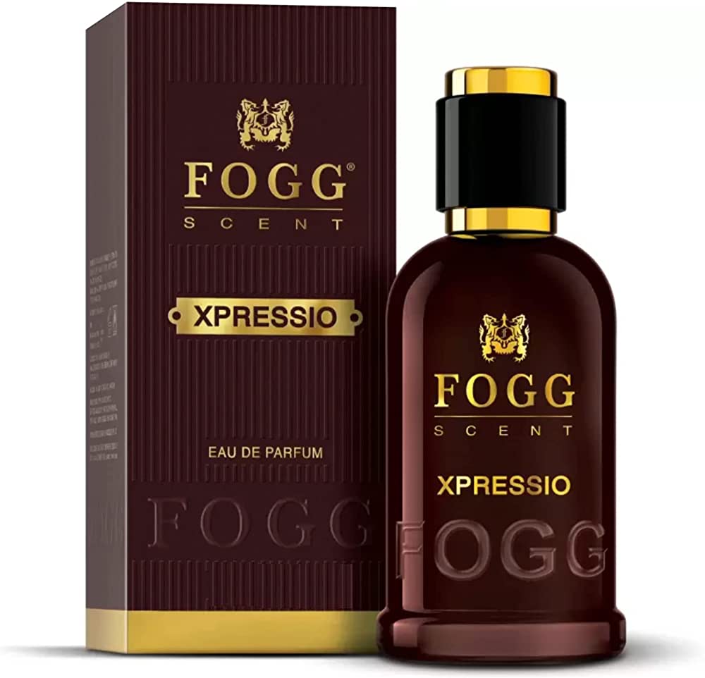 Fogg Scent Xpessio Eau De Parfum 100ml - ShopXonline