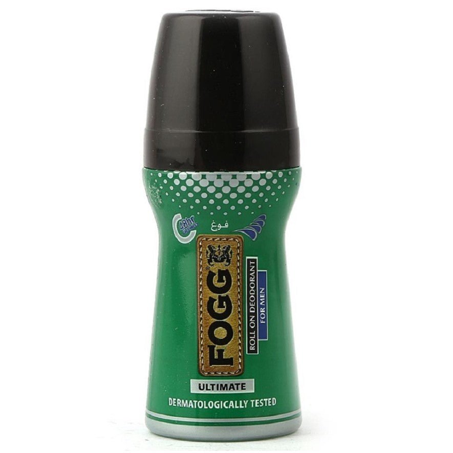 Fogg Ultimate Men Deodorant Roll On - 50ml - ShopXonline