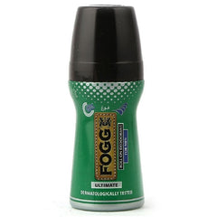 Fogg Ultimate Men Deodorant Roll On - 50ml - ShopXonline