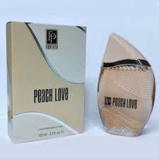 FP Forever Peach Love Eau De Toilette Spray - 100ml - ShopXonline