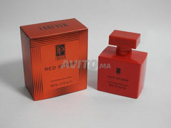 FP Forever Red Storm Eau De Toilette Spray - 100ml - ShopXonline
