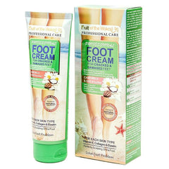 Fruit Of The Wokali Foot Cream - 130ml - ShopXonline
