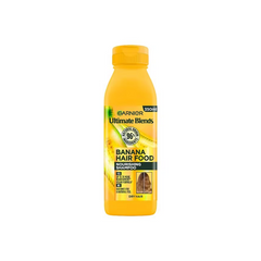 Garnier banana Hair Food Shampoo 350ml ( Italy )