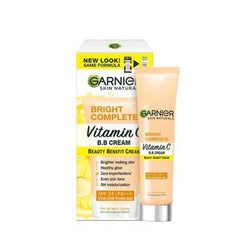 Garnier Bright Complete Vitamin C BB Cream - 18g - ShopXonline