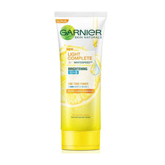Garnier Light Complete Brightening Scrub - 100ml - ShopXonline