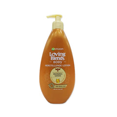 Garnier Loving Blends Honing Goud Herstellende Body Lotion - 400ml - ShopXonline