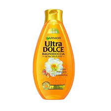 Garnier Ultra Dolce Argan And Camelia Shower Gel - 500ml - ShopXonline