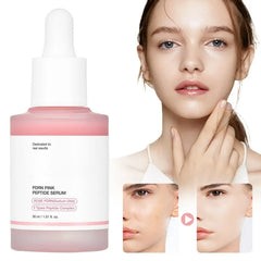 medicube pdrn pink peptide serum 30ml