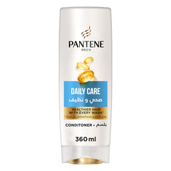 Pantene Daily Care Conditioner 360ml