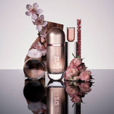 Carolina Herrera 212 Vip Rose 80ml