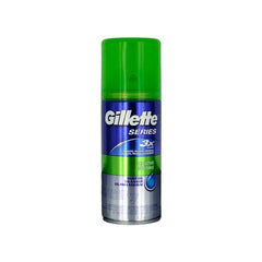 Gillette Series Sensitive Sensible Shaving Gel - 70g - ShopXonline