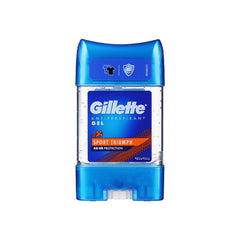 Gillette Sport Triumph Antiperspirant Gel Stick - 70ml - ShopXonline