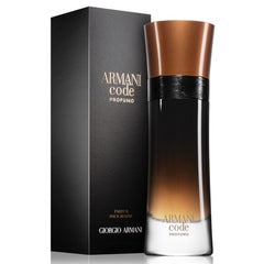 Giorgio Armani Code Profumo Homme Edp 110ml ( A Grade ) - ShopXonline