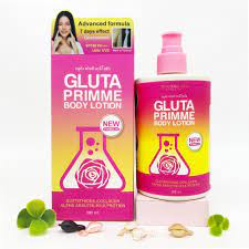 Gluta Prime Body Lotion - 300ml - ShopXonline